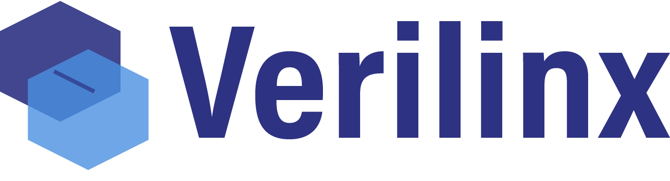 Verilinx Logo